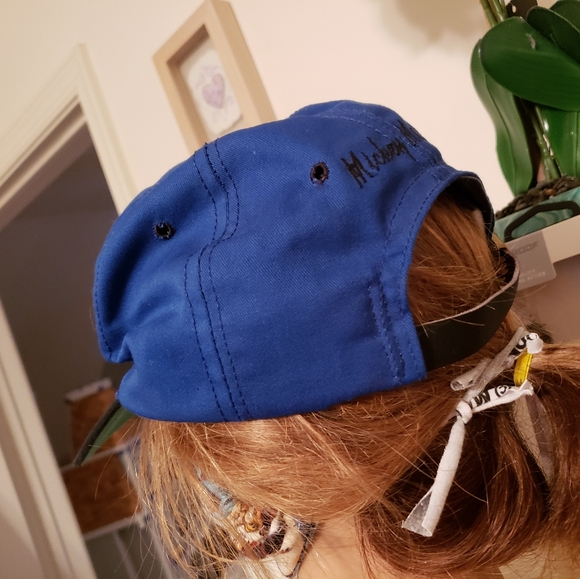 Ladies Mickey hat r Men's - Picture 4 of 8